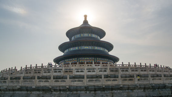 BeijingTours
