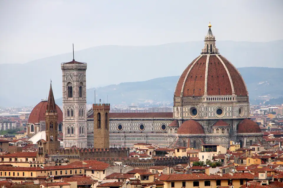 5_Cathedral of Santa Maria del Fiore