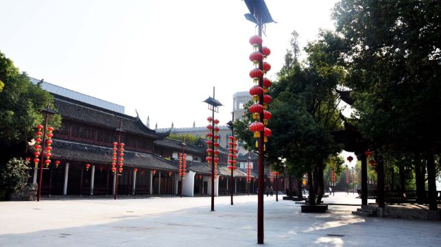 杭州西湖遊船+雷峯塔+杭州宋城宋城千古情跟團1日遊