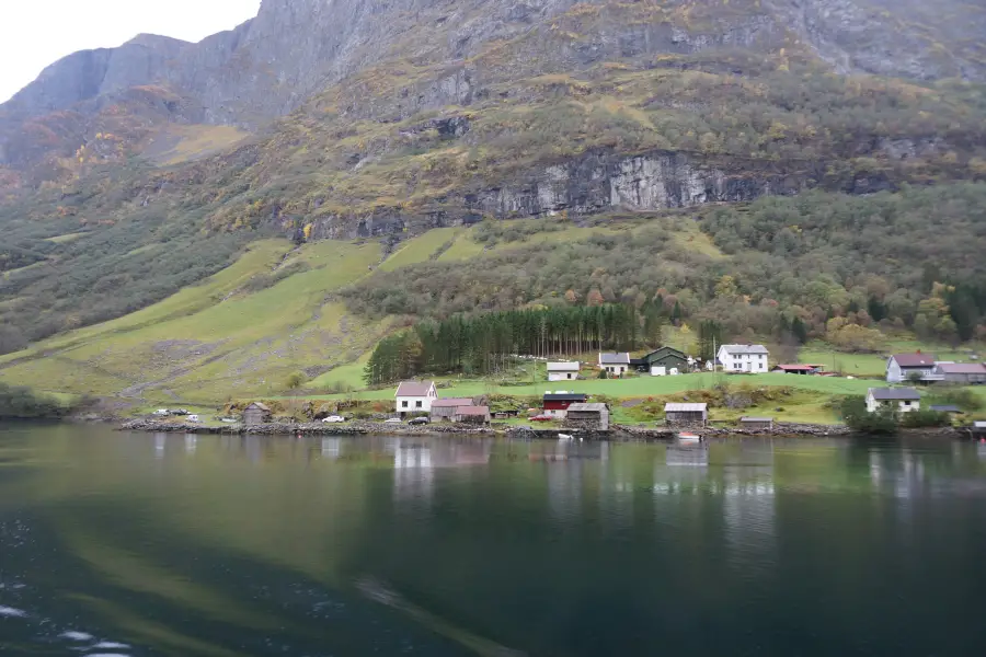 Flåm