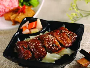 大理清真饭店