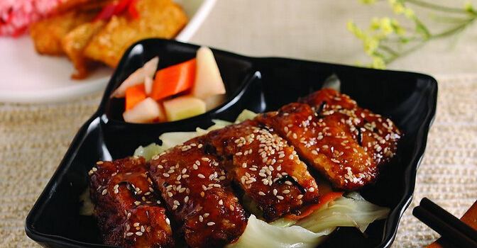 大理清真饭店