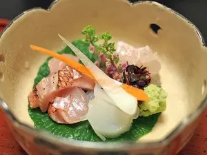 Wagokoro Izumi