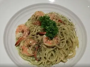 Italia Restaurant