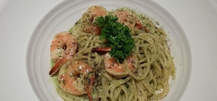 Italia Restaurant