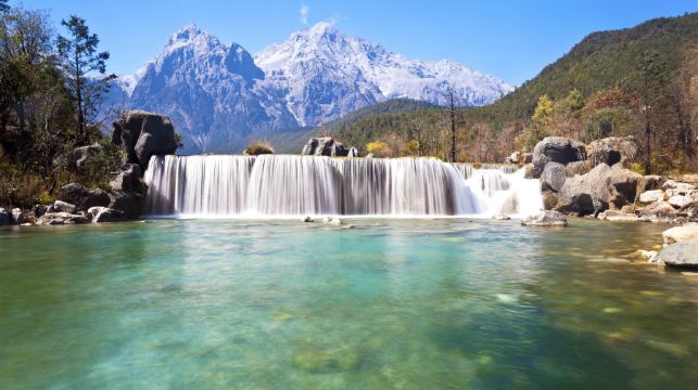 麗江精華遊！玉龍雪山 + 犛牛坪 + 藍月谷旅行團（包車+門票）