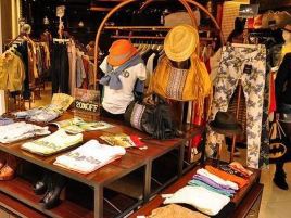 富泽商店 高岛屋大阪店