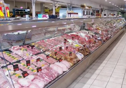 Box Hill Central Meats