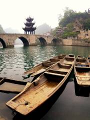 Zhusheng Bridge