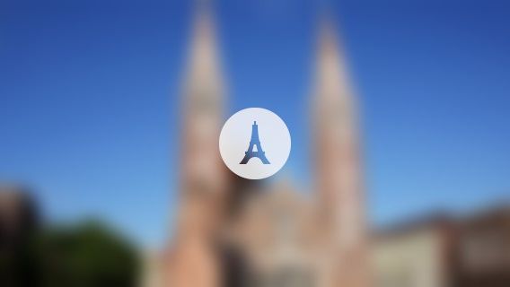 Tumenxiangshang Christ Church