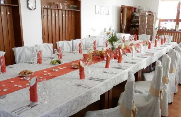 彭澤恩帕斯酒店