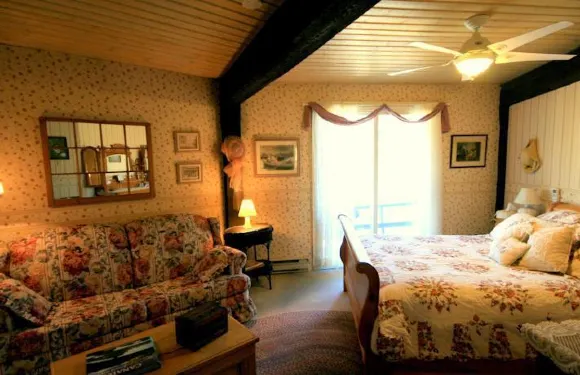 斯託夫米爾民宿