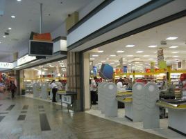 WestEnd City Center购物中心