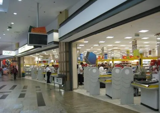 WestEnd City Center購物中心