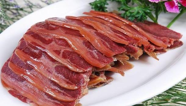 固城小香驴
