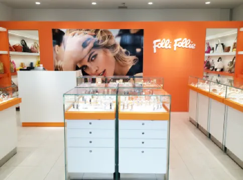 Folli Follie(Rinku PREMIUM OUTLETS)