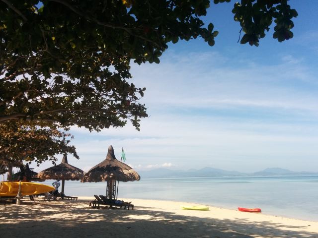 Puerto Princesa