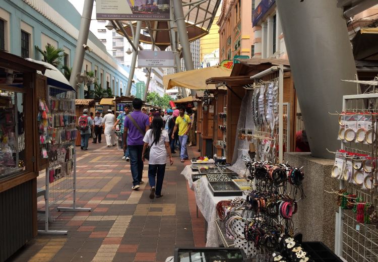 Central Market