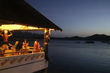 La Sirenetta Restaurant & Bar