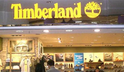 timberland store near my location