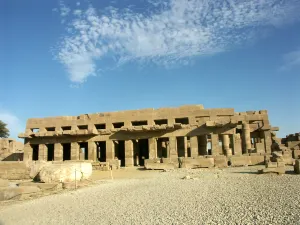 Complesso templare di Karnak