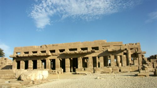 Karnak