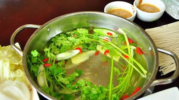 京门羊掌柜(卢龙店)