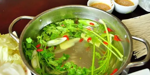 阿郎火鍋烤肉自助(盧龍店)