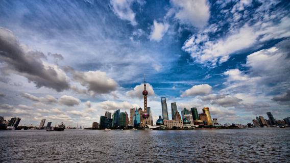 ShanghaiTours