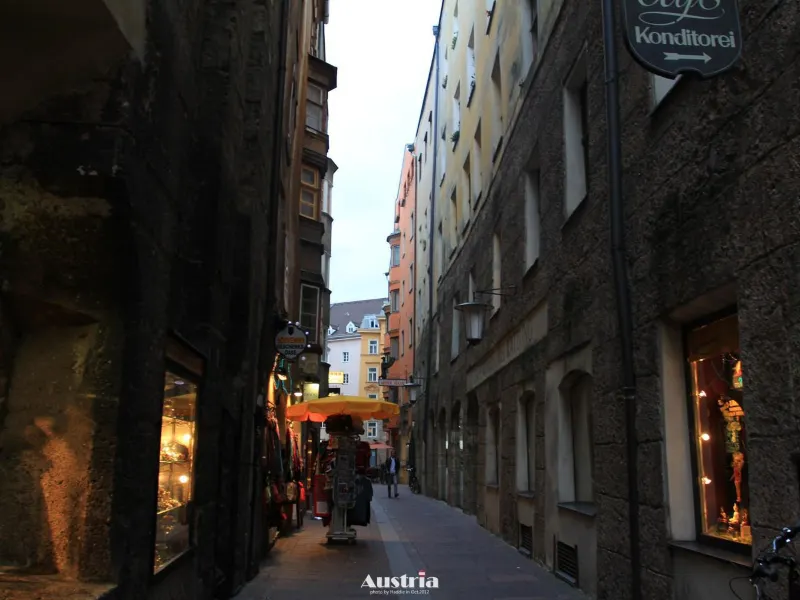 Innsbruck