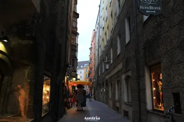 Innsbruck