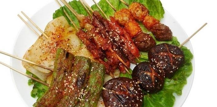 苏苏靖远羊羔肉总店