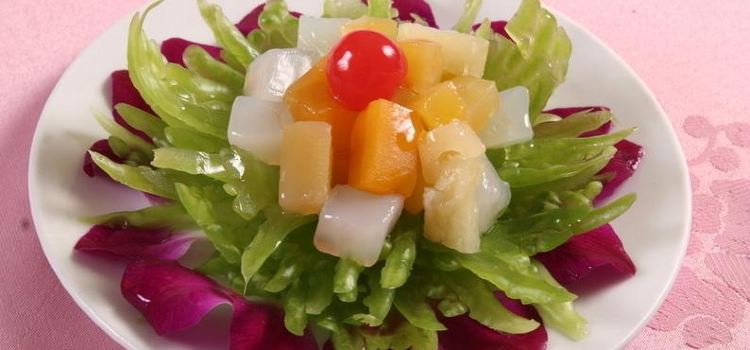 刘姨妈黄粑(东门店)