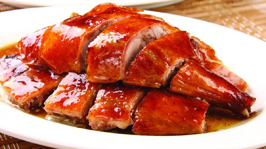 藝記鵝莊(惠博大道總店)