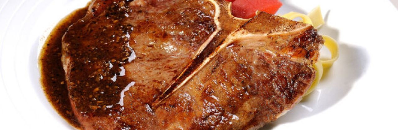 張記汕頭牛肉店