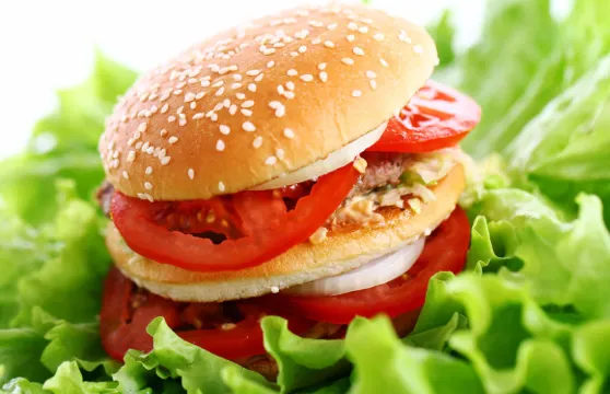 德克士（金堂2店）