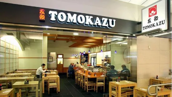 Tomokazu