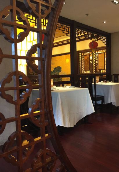 得月楼(观前店)