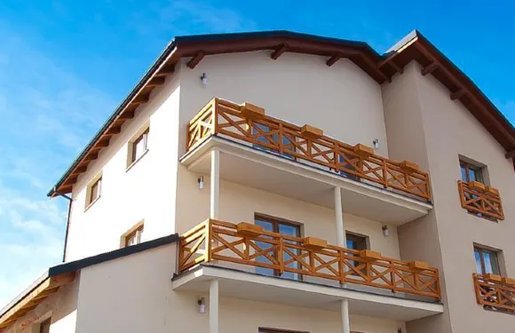 瑞茲登西亞奧克羅住宿加早餐旅館