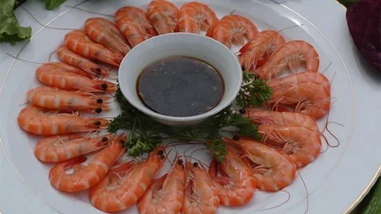 木合海鮮潮菜