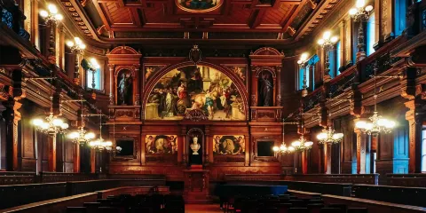 海德堡大學植物園+內卡河+俾斯麥廣場+大酒桶+海德堡城堡包車