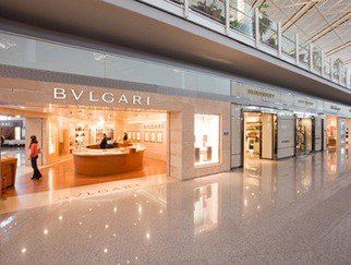 BVLGARI