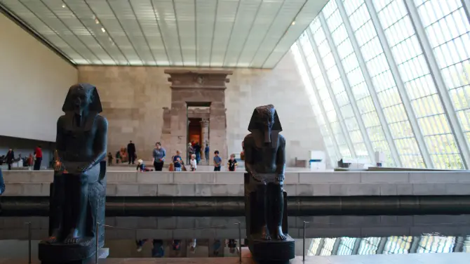3_The Metropolitan Museum of Art
