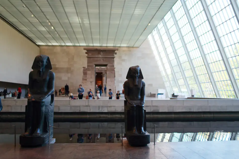 3_The Metropolitan Museum of Art