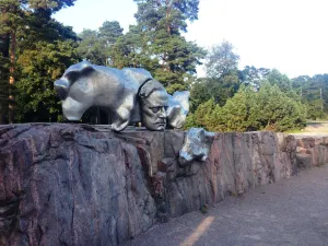Parc Sibelius