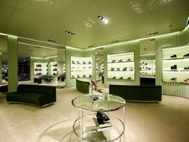 普拉达（百老汇大道店）