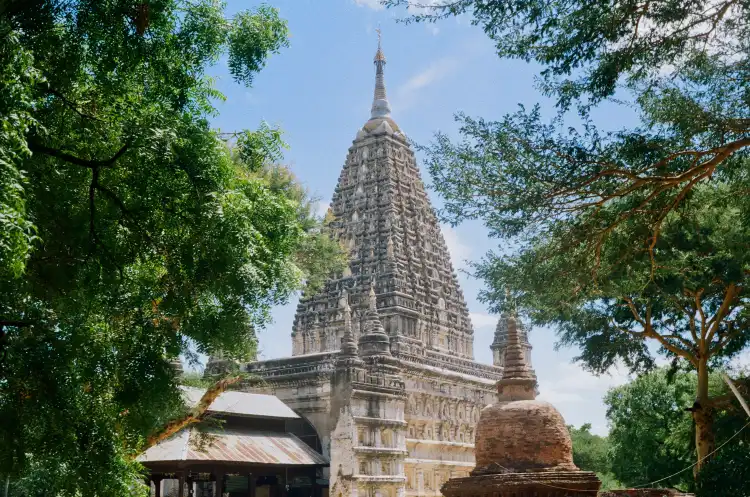 Bagan