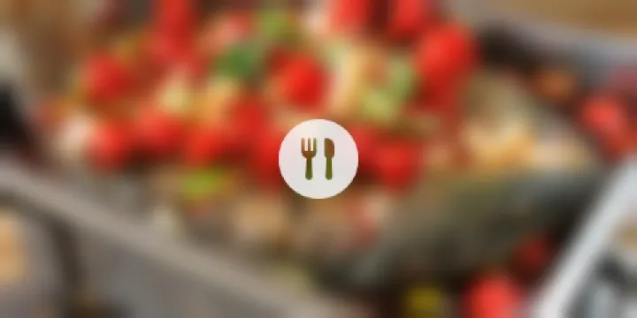 好大一條魚餐廳（諸葛烤魚葉城店）