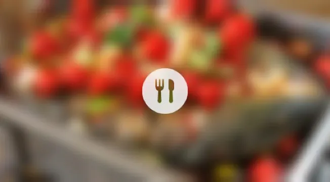 劉記紙包魚麪食莊