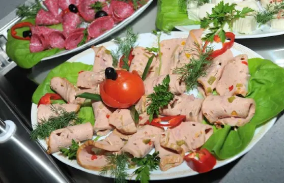 布勒伊拉東方格蘭德酒店